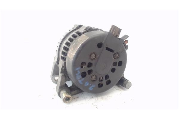 Recambio de alternador para ford focus ii (da_) 2.0 tdci referencia OEM IAM 1708322 28304 