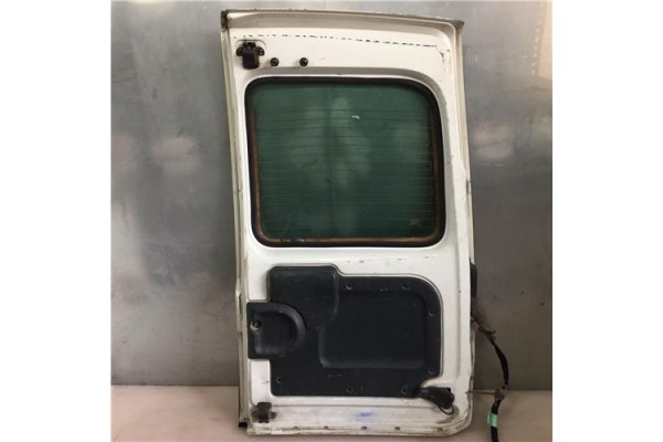 Recambio de porton trasero para renault kangoo i (f/kc0) d 65 1.9 (kc0e, kc02, kc0j, kc0n) referencia OEM IAM 7751468943  