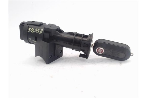 Recambio de clausor para fiat 500 1.3 d multijet referencia OEM IAM 518279840  