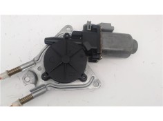 Recambio de mecanismo elevalunas delantero derecho para peugeot 106 (s1) referencia OEM IAM 9222H0  