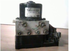 Recambio de nucleo abs para ford focus (db3) 1.6 referencia OEM IAM 2M512M110EC 10020403774 10092501153 