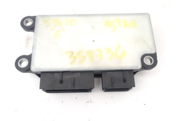 Recambio de modulo electronico para opel astra k berlina 5p 1.6 dynamic referencia OEM IAM 13512293  
