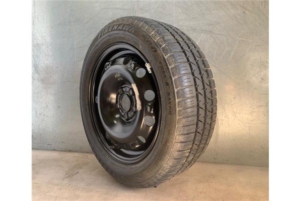 Recambio de rueda completa repuesto para volkswagen polo iv (9n1) 1.9 tdi referencia OEM IAM 1J0601027Q03C  