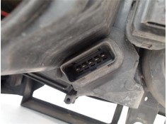 Recambio de faro delantero izquierdo para renault megane ii berlina 5p referencia OEM IAM 260604235R  