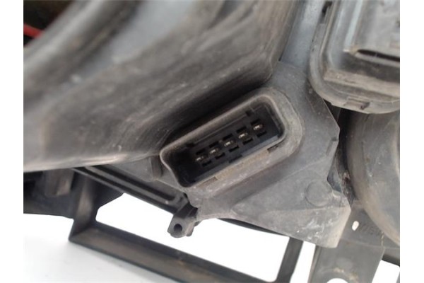 Recambio de faro delantero izquierdo para renault megane ii berlina 5p referencia OEM IAM 260604235R  