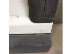 Recambio de porton trasero para renault kangoo i (f/kc0) d 65 1.9 (kc0e, kc02, kc0j, kc0n) referencia OEM IAM 7751468943  