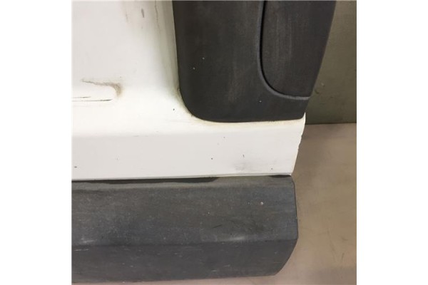 Recambio de porton trasero para renault kangoo i (f/kc0) d 65 1.9 (kc0e, kc02, kc0j, kc0n) referencia OEM IAM 7751468943  