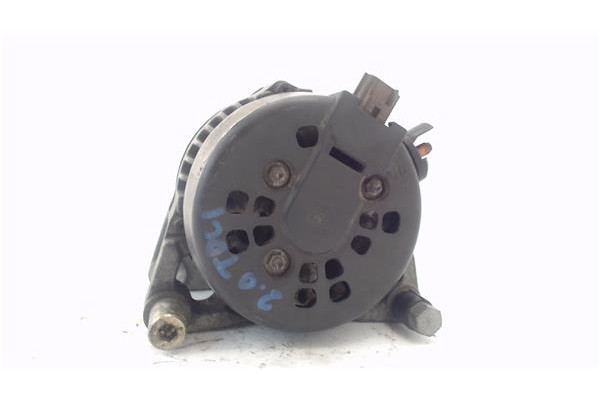 Recambio de alternador para ford focus ii (da_) 2.0 tdci referencia OEM IAM 1708322 28304 