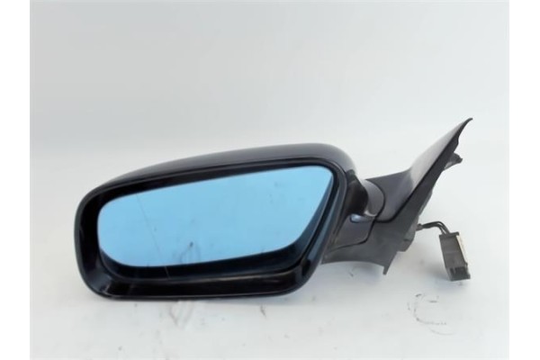 Recambio de retrovisor electrico izquierdo para audi a6 avant (4b5) referencia OEM IAM 4B1858531 80401SS08 
