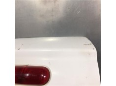 Recambio de porton trasero para renault kangoo i (f/kc0) d 65 1.9 (kc0e, kc02, kc0j, kc0n) referencia OEM IAM 7751468943  