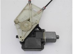 Recambio de elevalunas electrico delantero derecho para volkswagen polo v (6r1) 1.4 advance referencia OEM IAM 6Q4837462F 130822