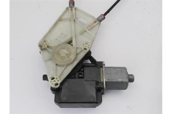 Recambio de elevalunas electrico delantero derecho para volkswagen polo v (6r1) 1.4 advance referencia OEM IAM 6Q4837462F 130822