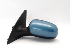 Recambio de retrovisor izquierdo para opel corsa c referencia OEM IAM   