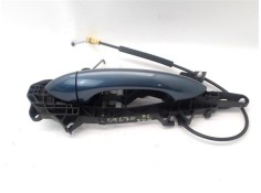 MANETA EXTERIOR DELANTERO IZQUIERDA 13515505 13506795 
