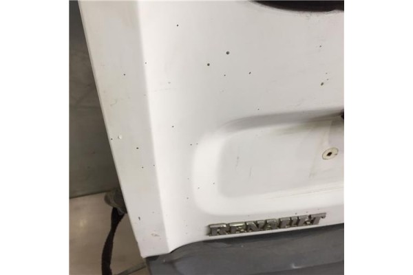 Recambio de porton trasero para renault kangoo i (f/kc0) d 65 1.9 (kc0e, kc02, kc0j, kc0n) referencia OEM IAM 7751468943  