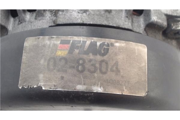 Recambio de alternador para ford focus ii (da_) 2.0 tdci referencia OEM IAM 1708322 28304 