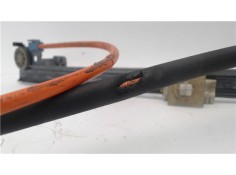 Recambio de mecanismo elevalunas delantero derecho para peugeot 106 (s1) referencia OEM IAM 9222H0  