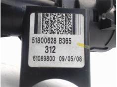 Recambio de clausor para fiat 500 1.3 d multijet referencia OEM IAM 518279840  