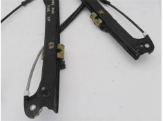 Recambio de elevalunas electrico delantero derecho para volkswagen polo v (6r1) 1.4 advance referencia OEM IAM 6Q4837462F 130822