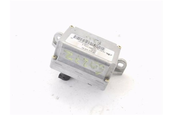 Recambio de modulo electronico para citroen c5 berlina 2.0 audace referencia OEM IAM 9641342980 4,48801E+11 