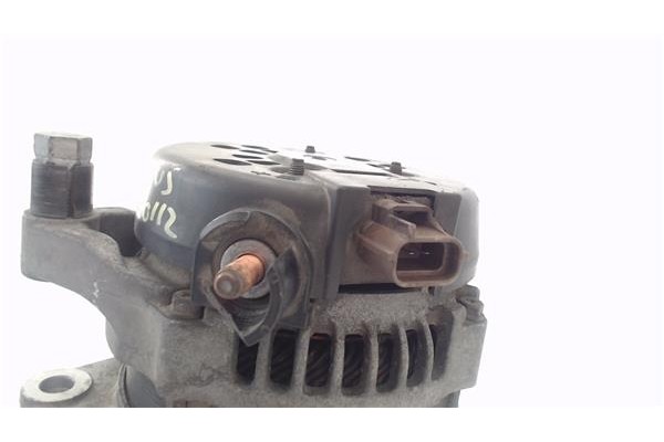 Recambio de alternador para ford focus ii (da_) 2.0 tdci referencia OEM IAM 1708322 28304 