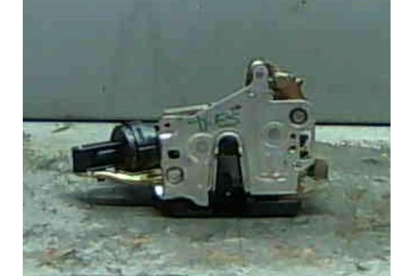 Recambio de cierre electromagnetico trasero izquierdo para mercedes-benz clase c berlina (bm 202)(1993) 2.2 220 (202.022) [2,2 l