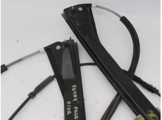 Recambio de elevalunas electrico delantero derecho para volkswagen polo v (6r1) 1.4 advance referencia OEM IAM 6Q4837462F 130822