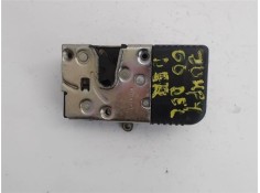 Recambio de cierre electromagnetico delantero derecho para citroen jumpy referencia OEM IAM   