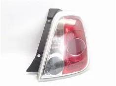 Recambio de piloto trasero derecho para fiat 500 1.3 d multijet referencia OEM IAM 51787493 2202348 51885544 , FIAT | 8155102410