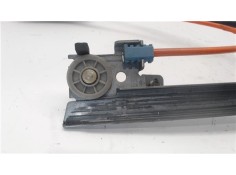 Recambio de mecanismo elevalunas delantero derecho para peugeot 106 (s1) referencia OEM IAM 9222H0  