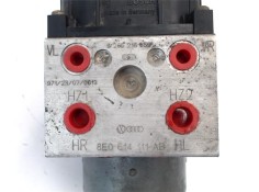 Recambio de nucleo abs para volkswagen passat berlina (3b2) 1.8 básico referencia OEM IAM 8E0614111AB 0265216559 