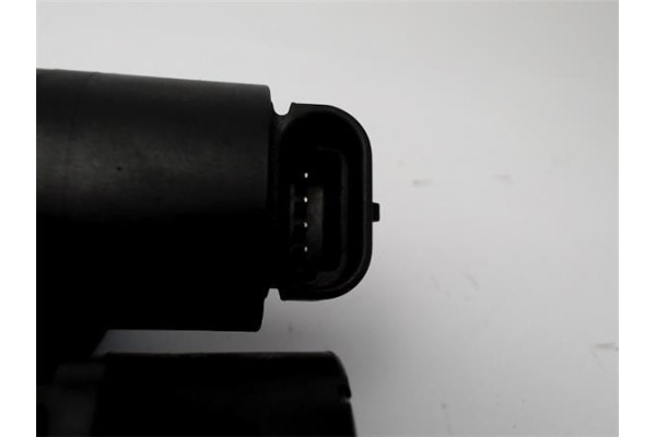 Recambio de caja mariposa aire para peugeot 206 1.4 i referencia OEM IAM 9642473280 1323A0394 