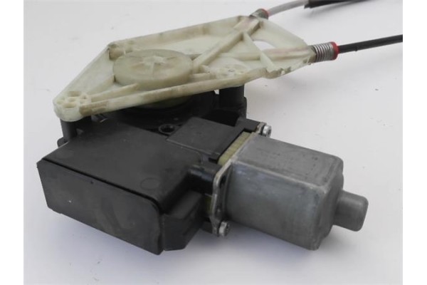 Recambio de elevalunas electrico delantero derecho para volkswagen polo v (6r1) 1.4 advance referencia OEM IAM 6Q4837462F 130822