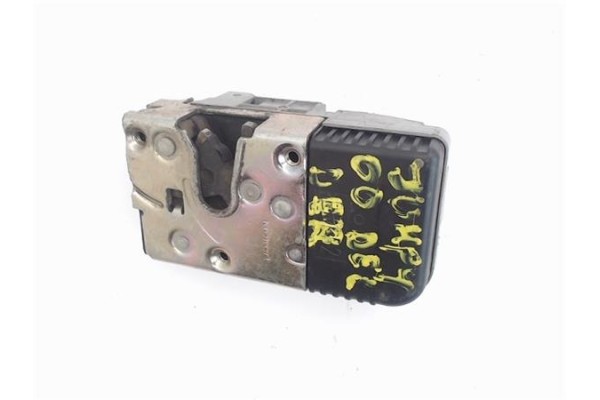 Recambio de cierre electromagnetico delantero derecho para citroen jumpy referencia OEM IAM   