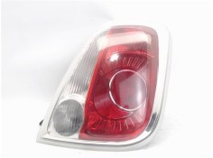 Recambio de piloto trasero derecho para fiat 500 1.3 d multijet referencia OEM IAM 51787493 2202348 51885544 , FIAT | 8155102410