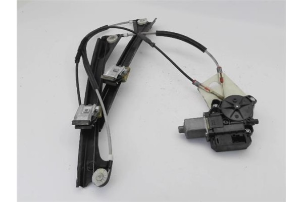 Recambio de elevalunas electrico delantero derecho para volkswagen polo v (6r1) 1.4 advance referencia OEM IAM 6Q4837462F 130822