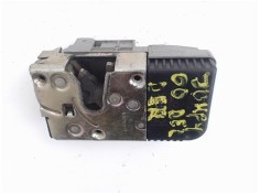 Recambio de cierre electromagnetico delantero derecho para citroen jumpy referencia OEM IAM   
