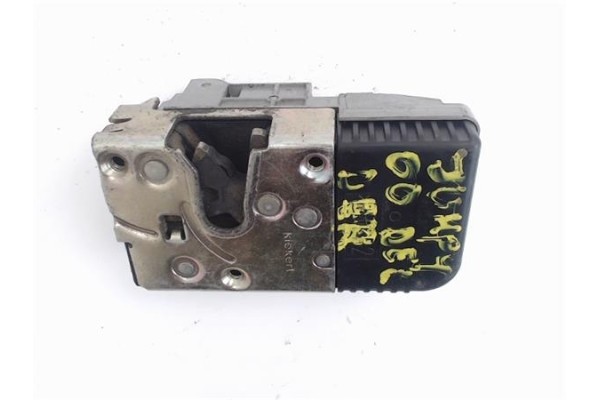 Recambio de cierre electromagnetico delantero derecho para citroen jumpy referencia OEM IAM   