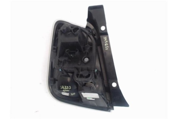 Recambio de piloto trasero derecho para fiat 500 1.3 d multijet referencia OEM IAM 51787493 2202348 51885544 , FIAT | 8155102410