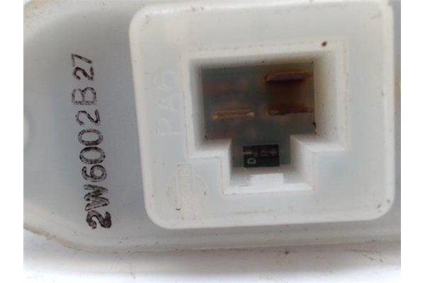 Recambio de modulo electronico para citroen c5 berlina 2.0 audace referencia OEM IAM 9641342980 4,48801E+11 