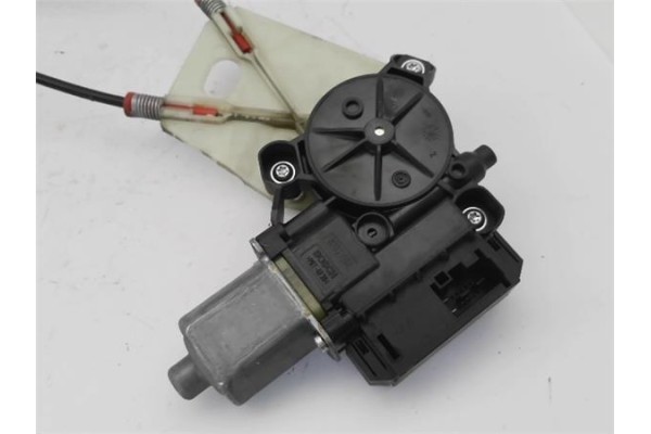 Recambio de elevalunas electrico delantero derecho para volkswagen polo v (6r1) 1.4 advance referencia OEM IAM 6Q4837462F 130822
