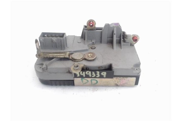 Recambio de cierre electromagnetico delantero derecho para citroen jumpy referencia OEM IAM   