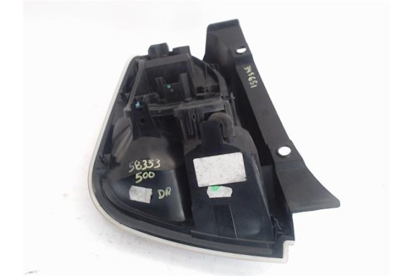 Recambio de piloto trasero derecho para fiat 500 1.3 d multijet referencia OEM IAM 51787493 2202348 51885544 , FIAT | 8155102410