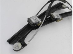 Recambio de elevalunas electrico delantero derecho para volkswagen polo v (6r1) 1.4 advance referencia OEM IAM 6Q4837462F 130822