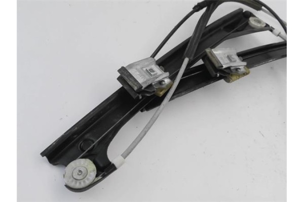 Recambio de elevalunas electrico delantero derecho para volkswagen polo v (6r1) 1.4 advance referencia OEM IAM 6Q4837462F 130822