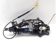 Recambio de maneta exterior delantero izquierda para opel astra k berlina 5p 1.6 dynamic referencia OEM IAM 13515505 13506795 