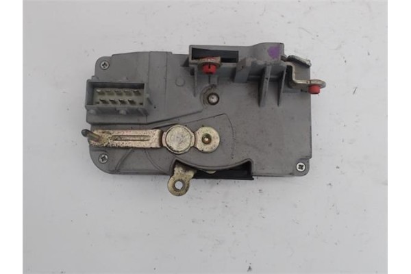 Recambio de cierre electromagnetico delantero derecho para citroen jumpy referencia OEM IAM   