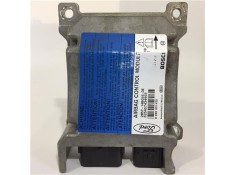 Recambio de centralita airbag para ford focus (daw, dbw) 1.6 16v referencia OEM IAM 2M5T14B056DE 0285001425 