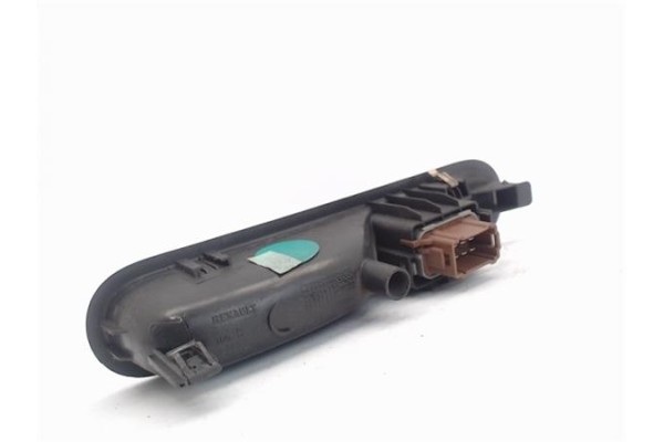 Recambio de mando elevalunas trasero izquierdo para renault espace iv (jk0) referencia OEM IAM  31144M 