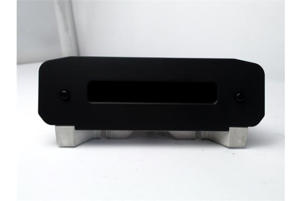 Recambio de reloj horario para peugeot 206 1.4 i referencia OEM IAM 9647409777 02432219901022 